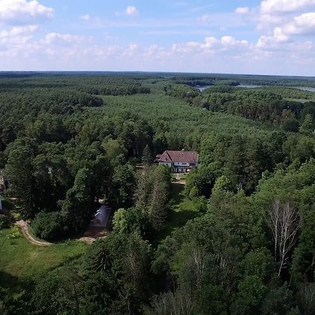 Park Residence Bei Wu Wesenberg Zewnętrze zdjęcie