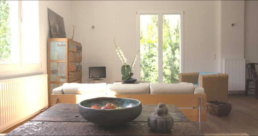 Park Residence Bei Wu Wesenberg Zewnętrze zdjęcie