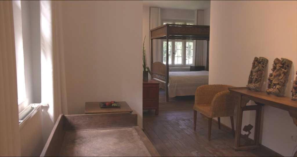 Park Residence Bei Wu Wesenberg Zewnętrze zdjęcie