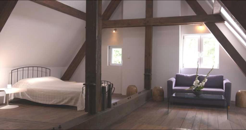 Park Residence Bei Wu Wesenberg Zewnętrze zdjęcie